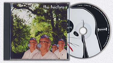 The Hectors EP